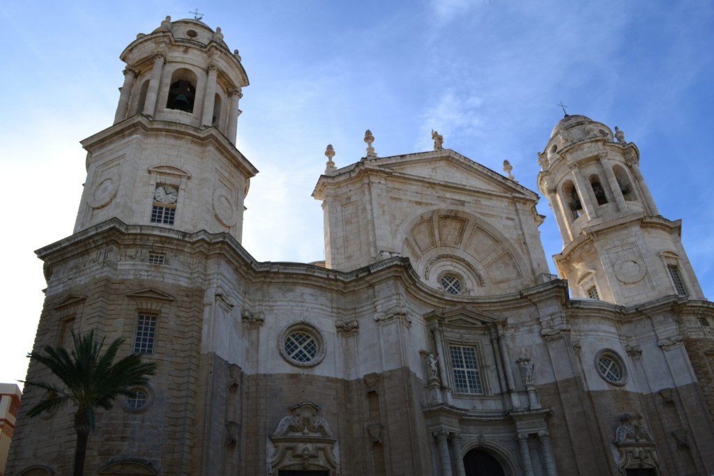 Cádiz Cathedral