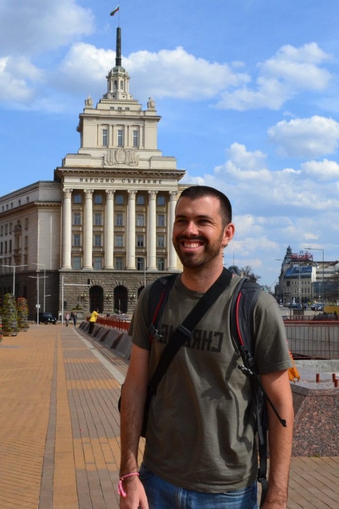 About | English Bulgaria